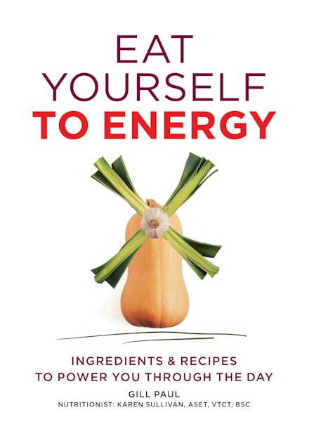 Eat Yourself to Energy