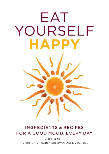 Eat Yourself Happy