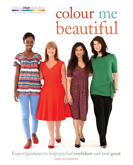Colour Me Beautiful