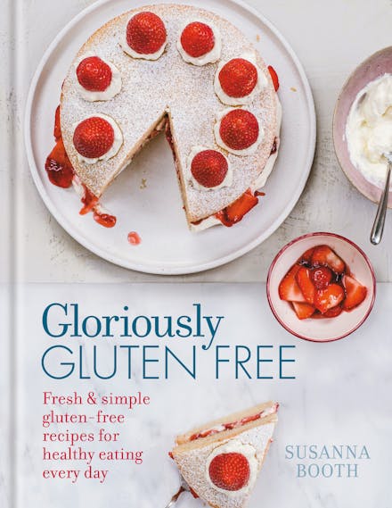 Gloriously Gluten Free