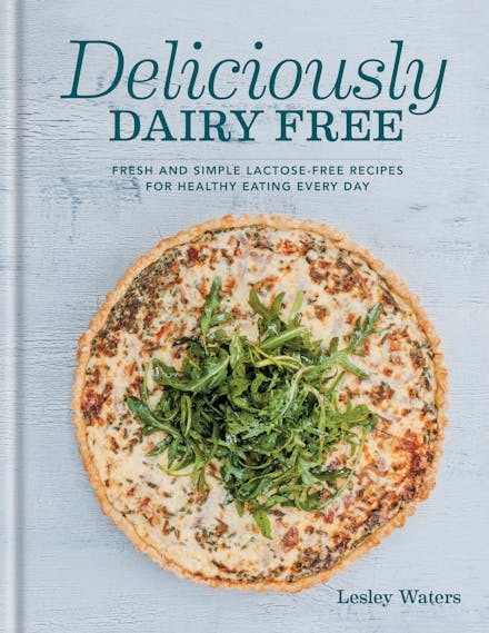 Deliciously Dairy Free