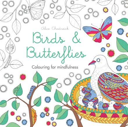 Birds & Butterflies