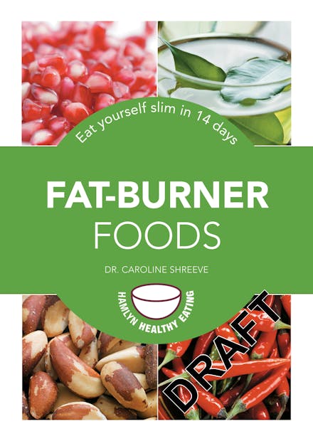 Fat-Burner Foods