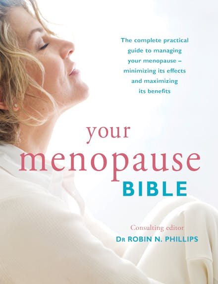 Your Menopause Bible