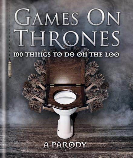 Games on Thrones