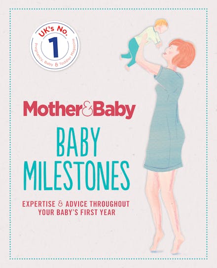Mother&Baby: Baby Milestones