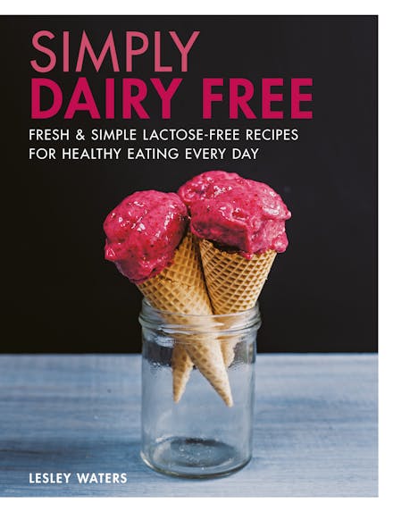 Deliciously Dairy Free