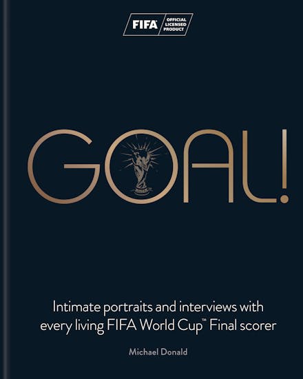 Goal!