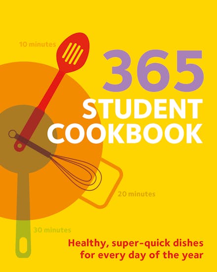 QuickCook Student