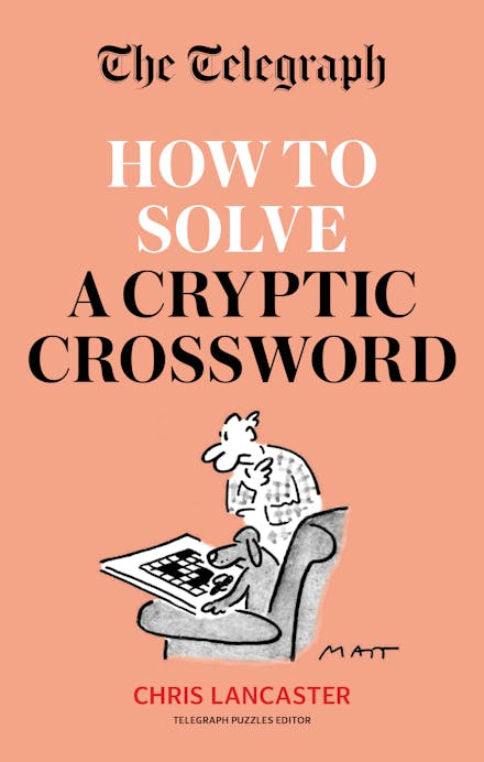The Telegraph: How To Solve a Cryptic Crossword