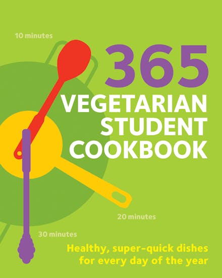 Hamlyn Quickcook Vegetarian
