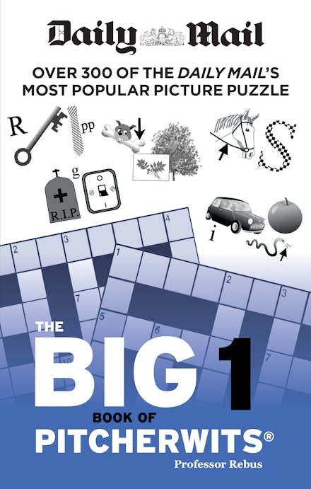 Daily Mail Big Book of Pitcherwits 1