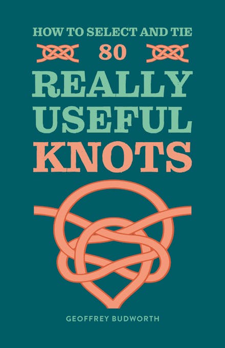 The Really Useful Knot Book