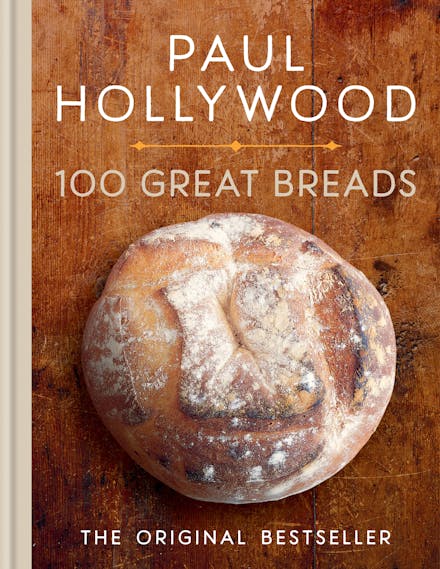 100 Great Breads