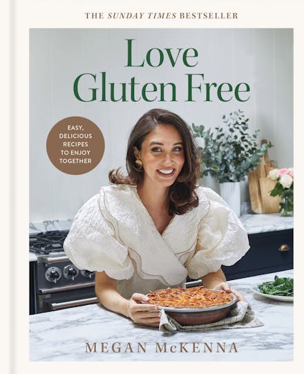 Love Gluten Free