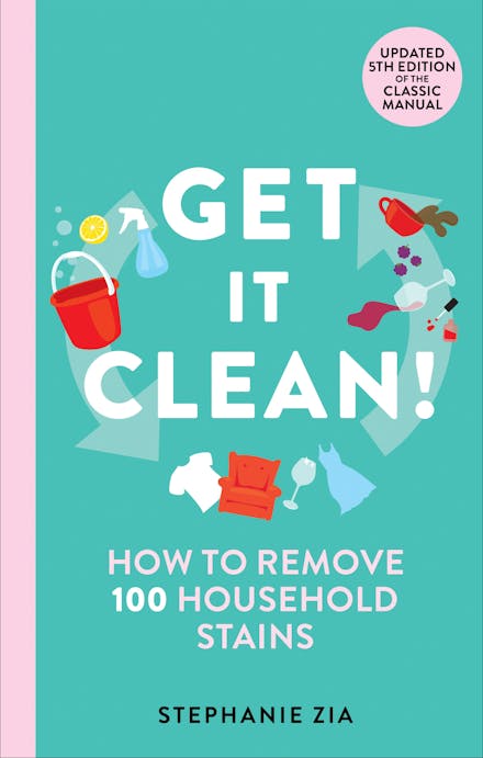 Get It Clean