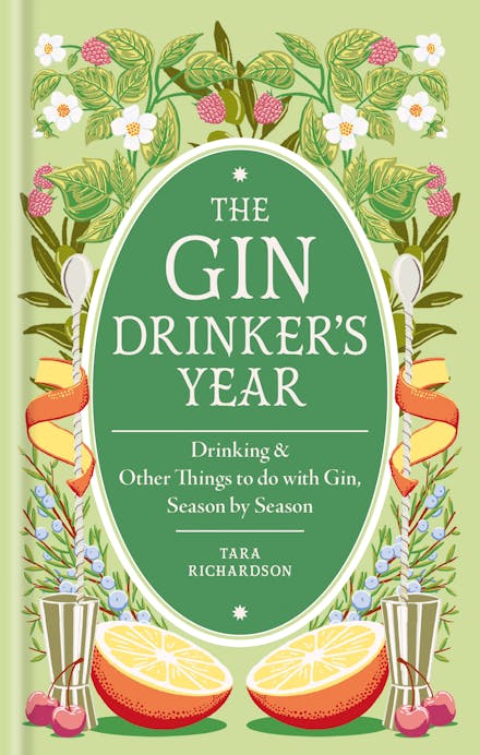 The Gin Drinker's Year