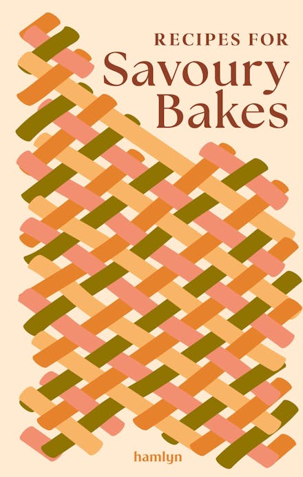 Recipes for Savoury Bakes