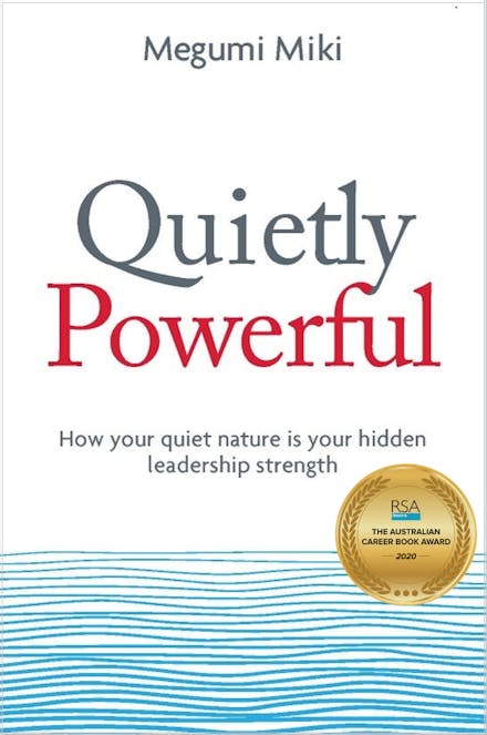 Quietly Powerful