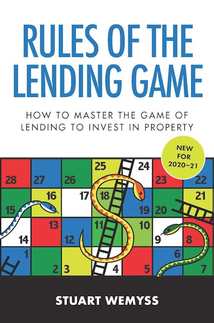 Rules of the Lending Game