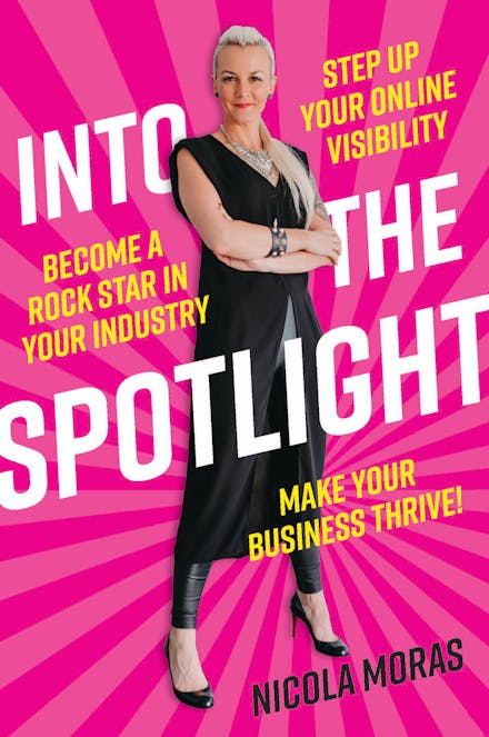 Into the Spotlight