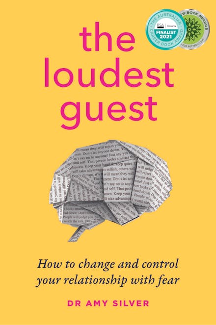 The Loudest Guest