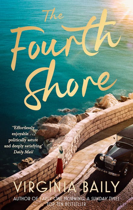 The Fourth Shore