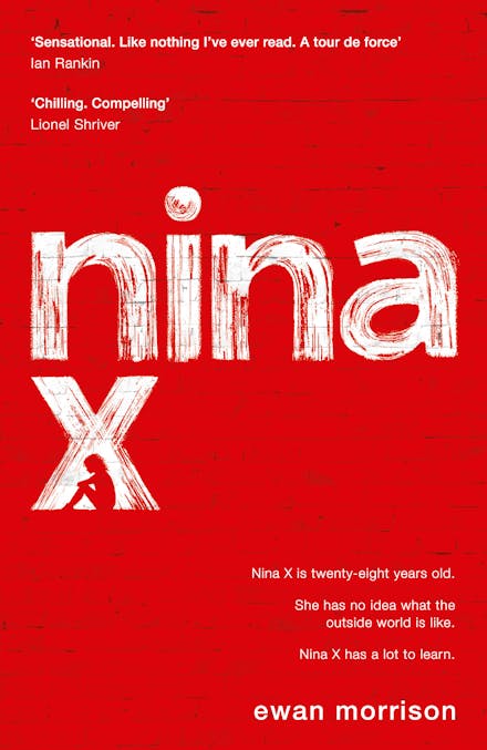 Nina X