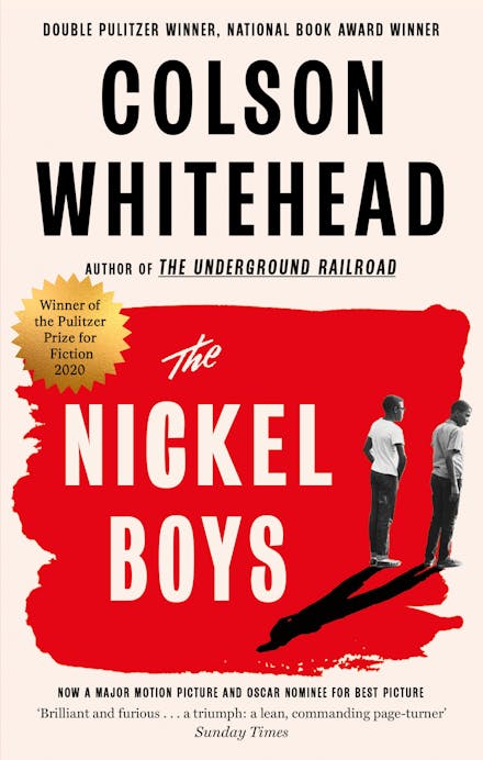 The Nickel Boys