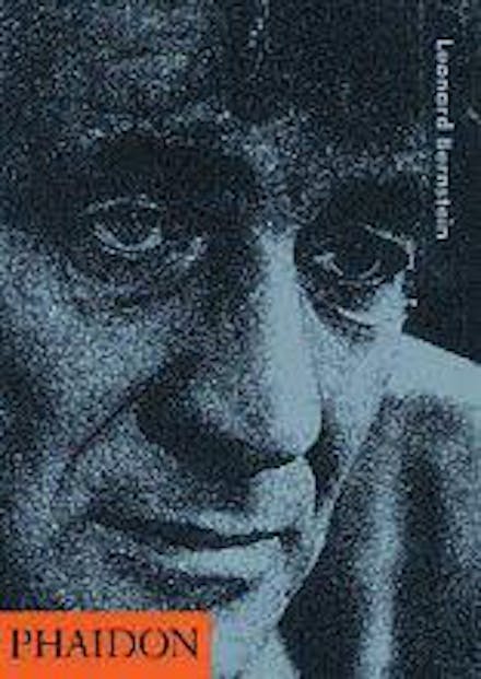 Leonard Bernstein