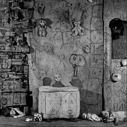 Boarding house (2008)