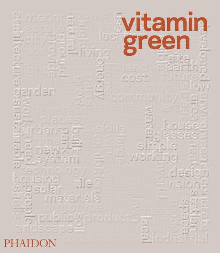 Vitamin Green