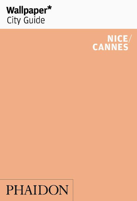Wallpaper* City Guide Nice/Cannes