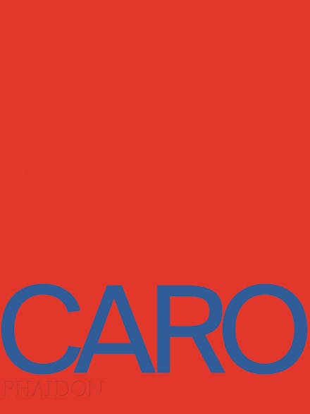 Anthony Caro