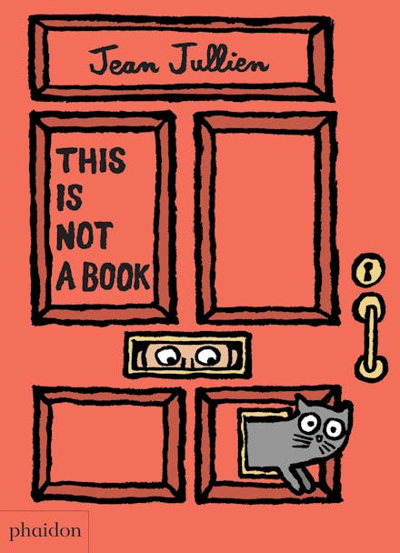 This Is Not A Book