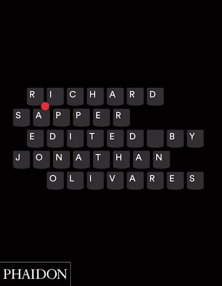 Richard Sapper, Edited by Jonathan Olivares