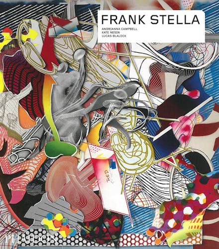 Frank Stella