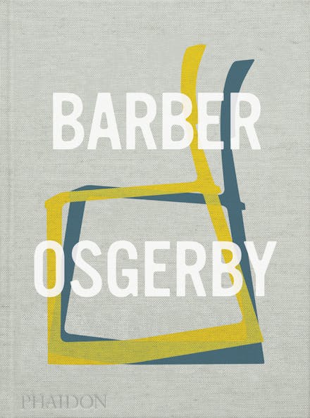 Barber & Osgerby: Projects