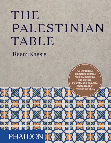 The Palestinian Table