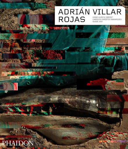 Adrian Villar Rojas