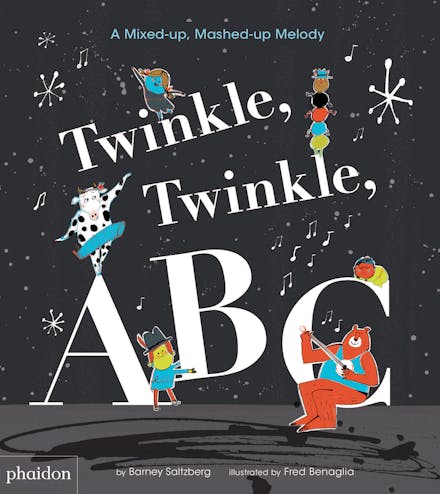 Twinkle, Twinkle, ABC