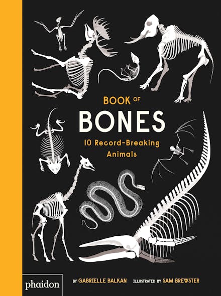 Book of Bones