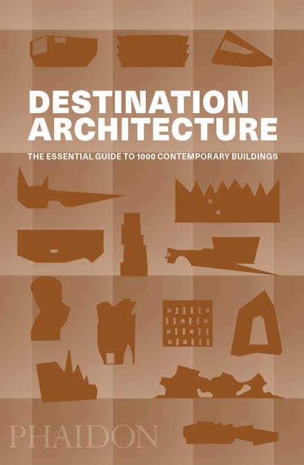 Destination: Architecture
