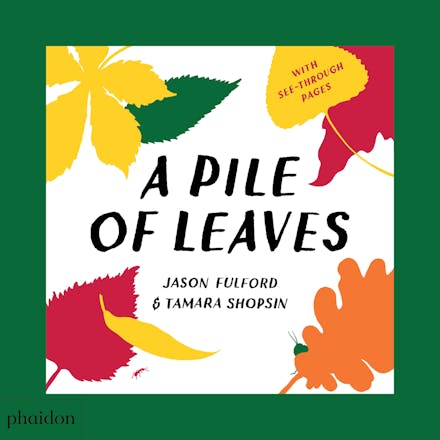 Pile of Leaves