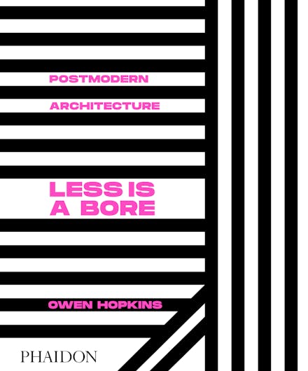 Postmodern Architecture