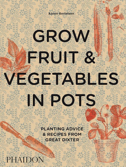Grow Fruit and Vegetables in Pots