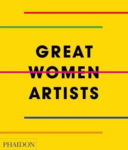 Great Women Artists