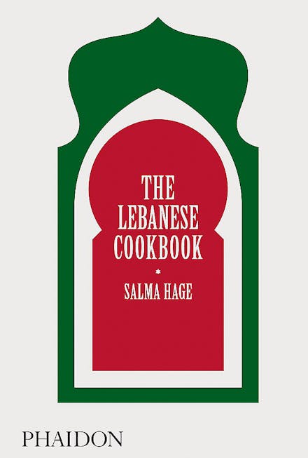 Lebanese Cookbook, The