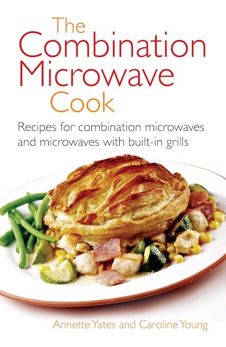 The Combination Microwave Cook