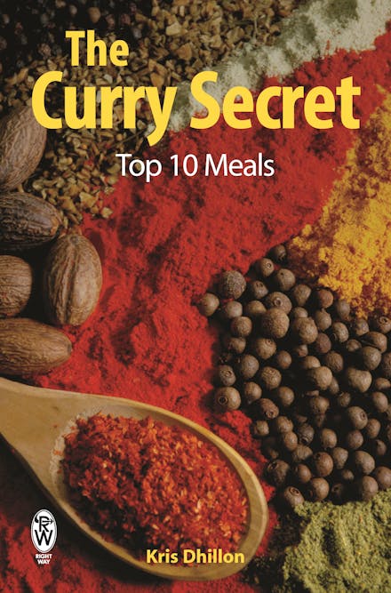The Curry Secret: Top 10 Meals
